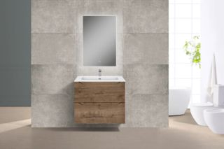 Тумба под раковину Vincea Norma VMC-2N600VO 60 см